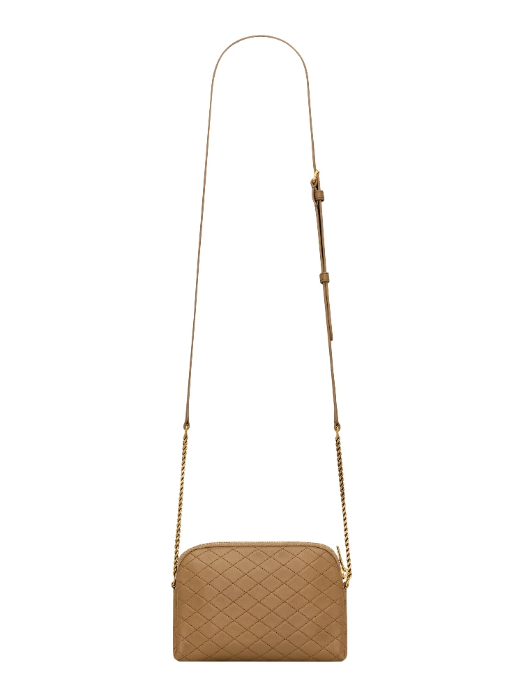 Gaby zipped pouch alternative