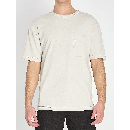 Boxy T-shirt