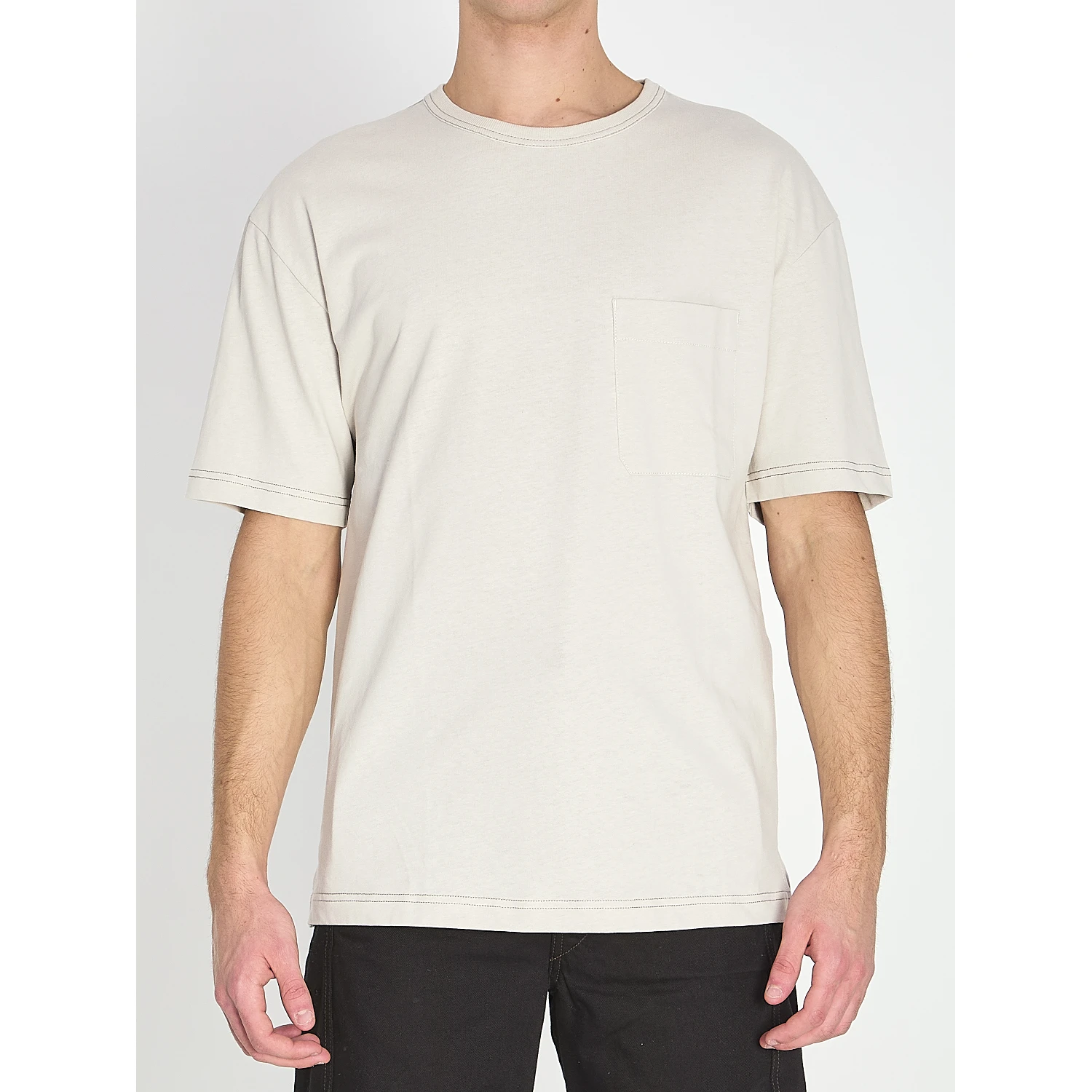 Boxy T-shirt