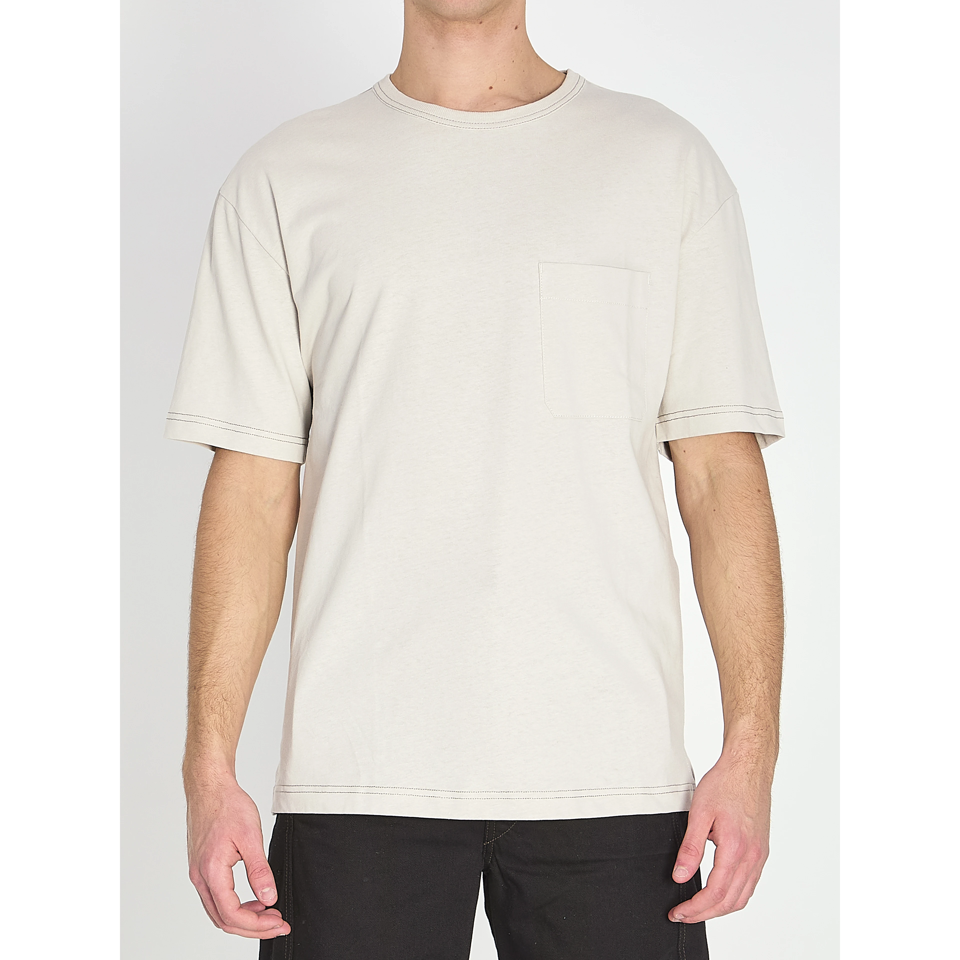 Boxy T-shirt
