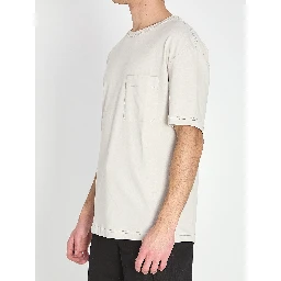Boxy T-shirt