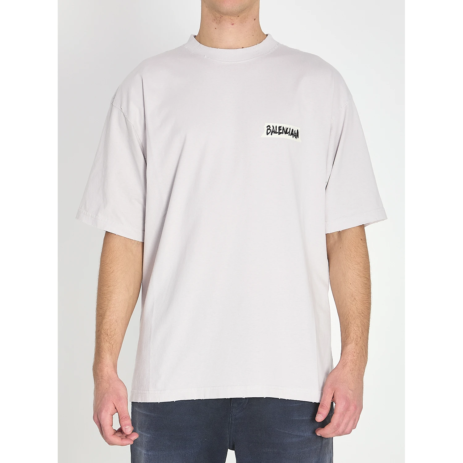 Masking Tape T-shirt