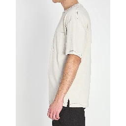 Boxy T-shirt