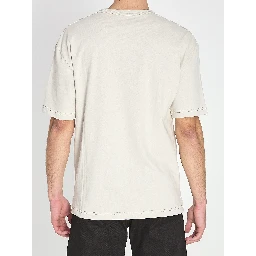 Boxy T-shirt