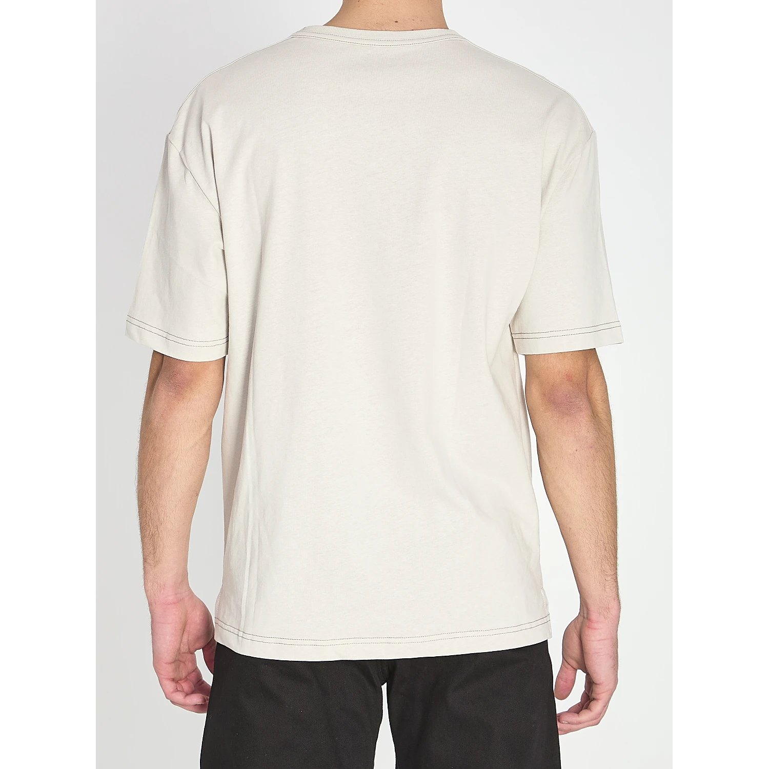 Boxy T-shirt