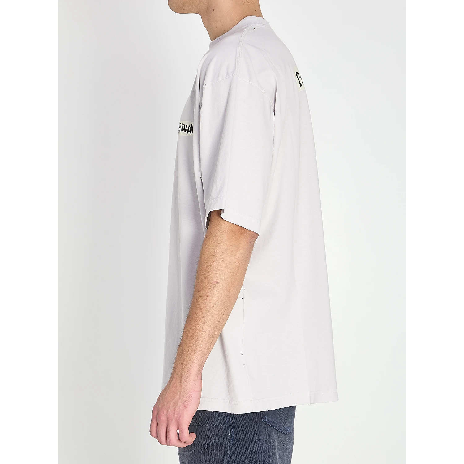 Masking Tape T-shirt