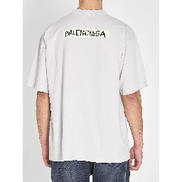 Masking Tape T-shirt