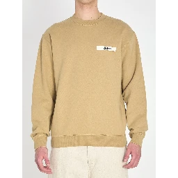 Gros Grain sweater