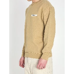 Gros Grain sweater