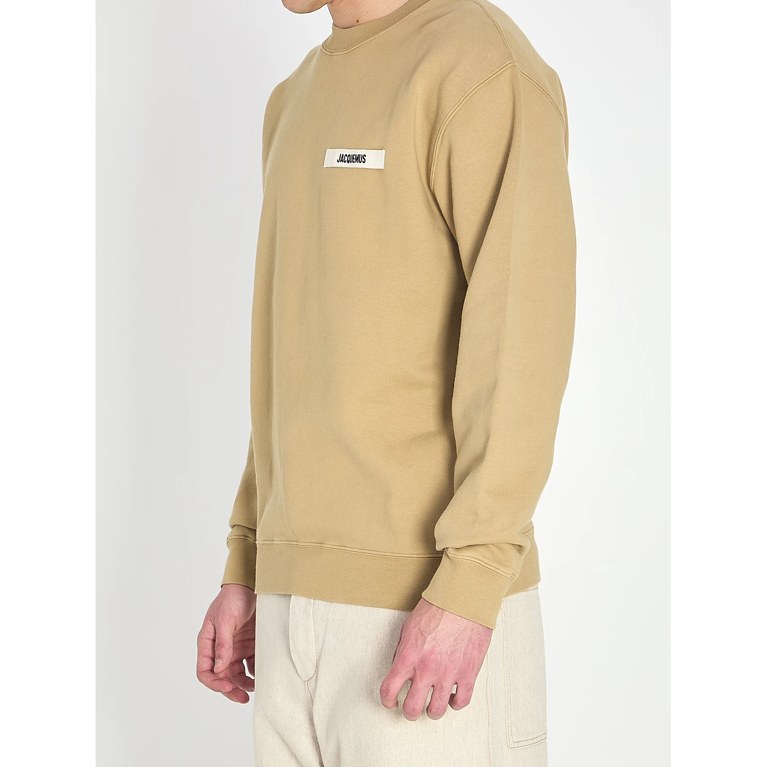 Gros Grain sweater