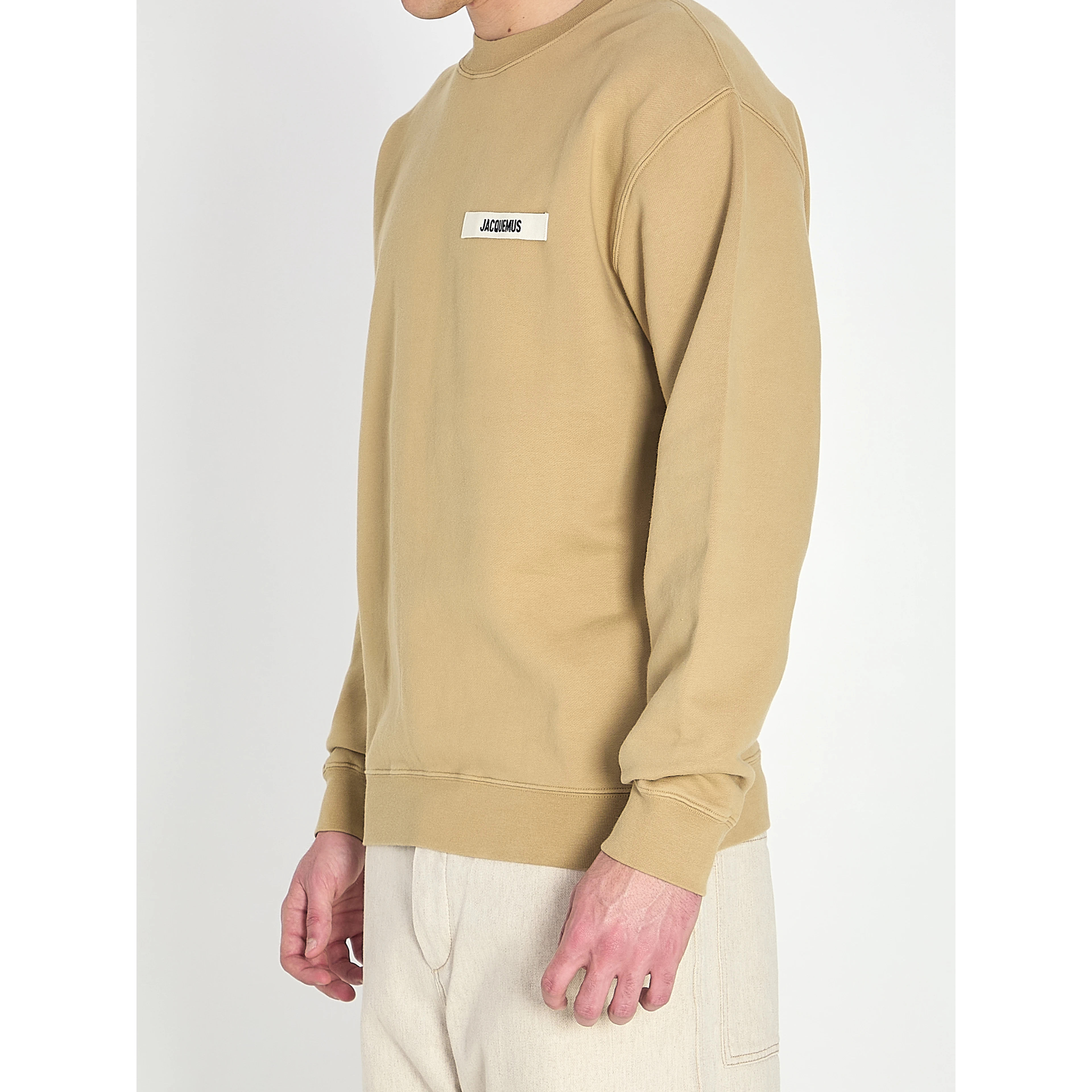 Gros Grain sweater