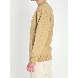 Gros Grain sweater