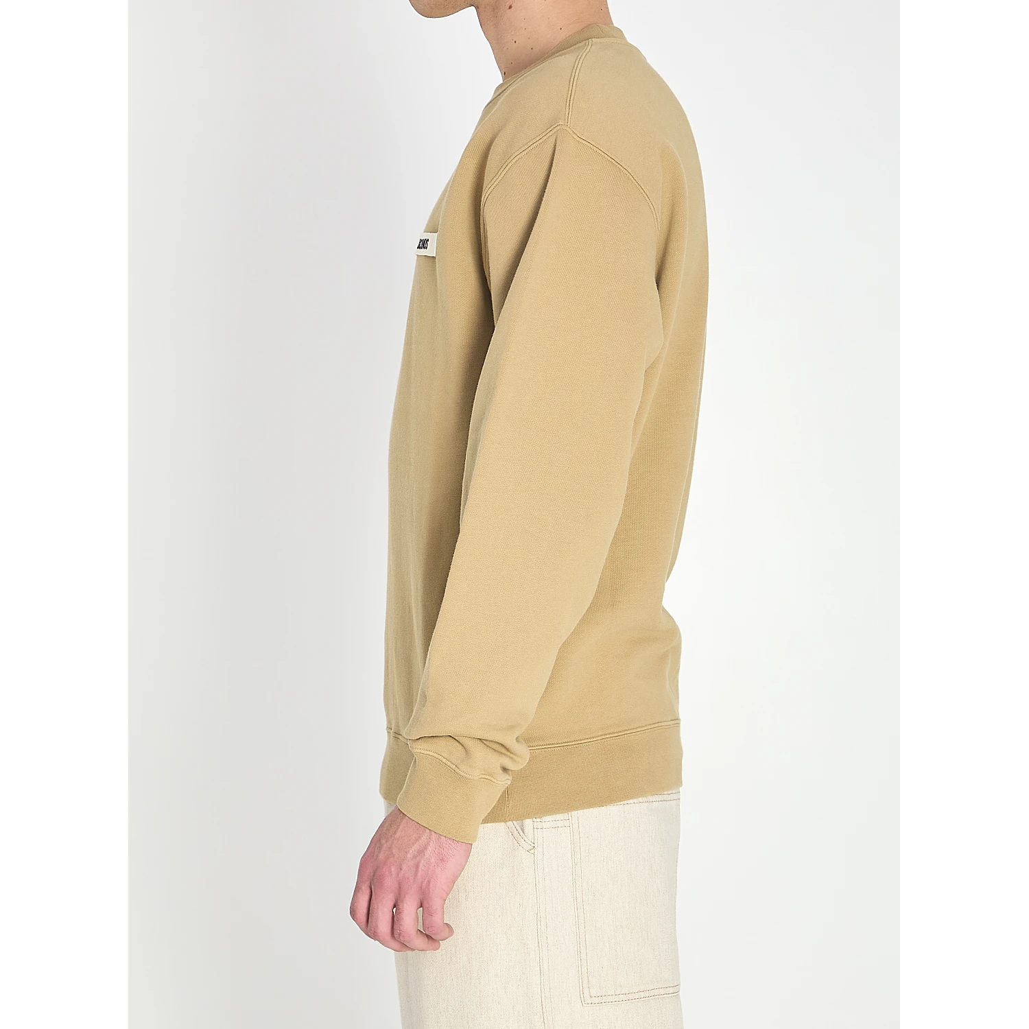 Gros Grain sweater