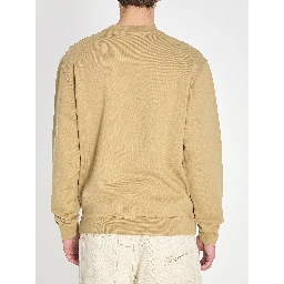 Gros Grain sweater