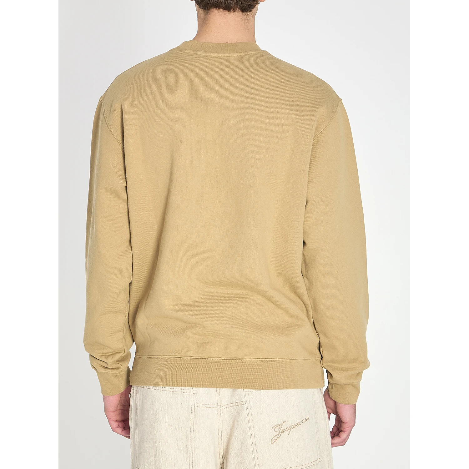 Gros Grain sweater