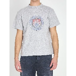 Cotton jersey T-shirt