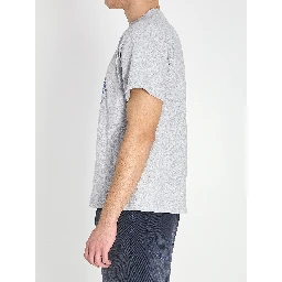 Cotton jersey T-shirt