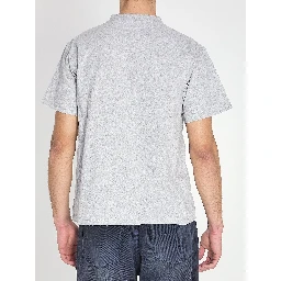 Cotton jersey T-shirt
