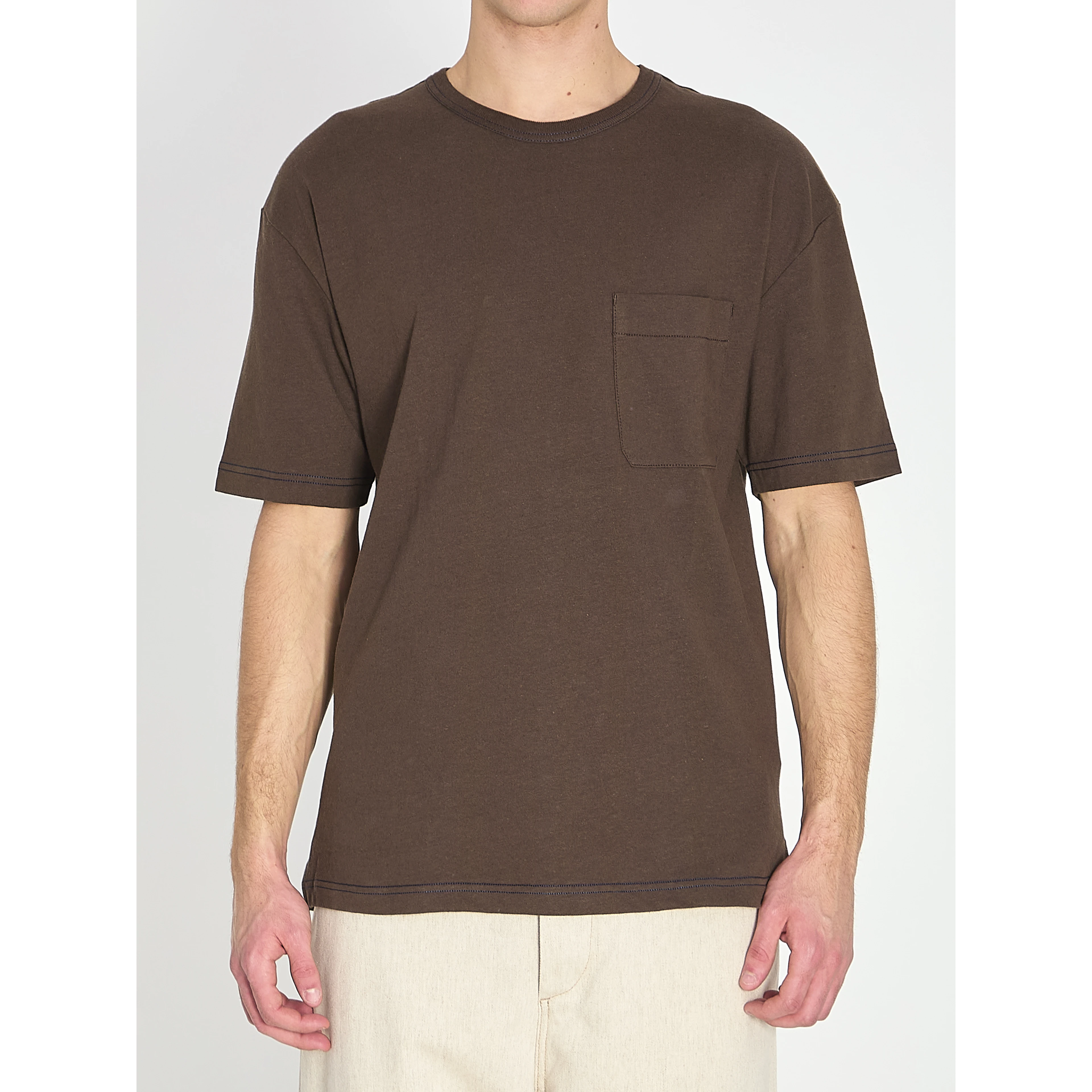 Boxy T-shirt