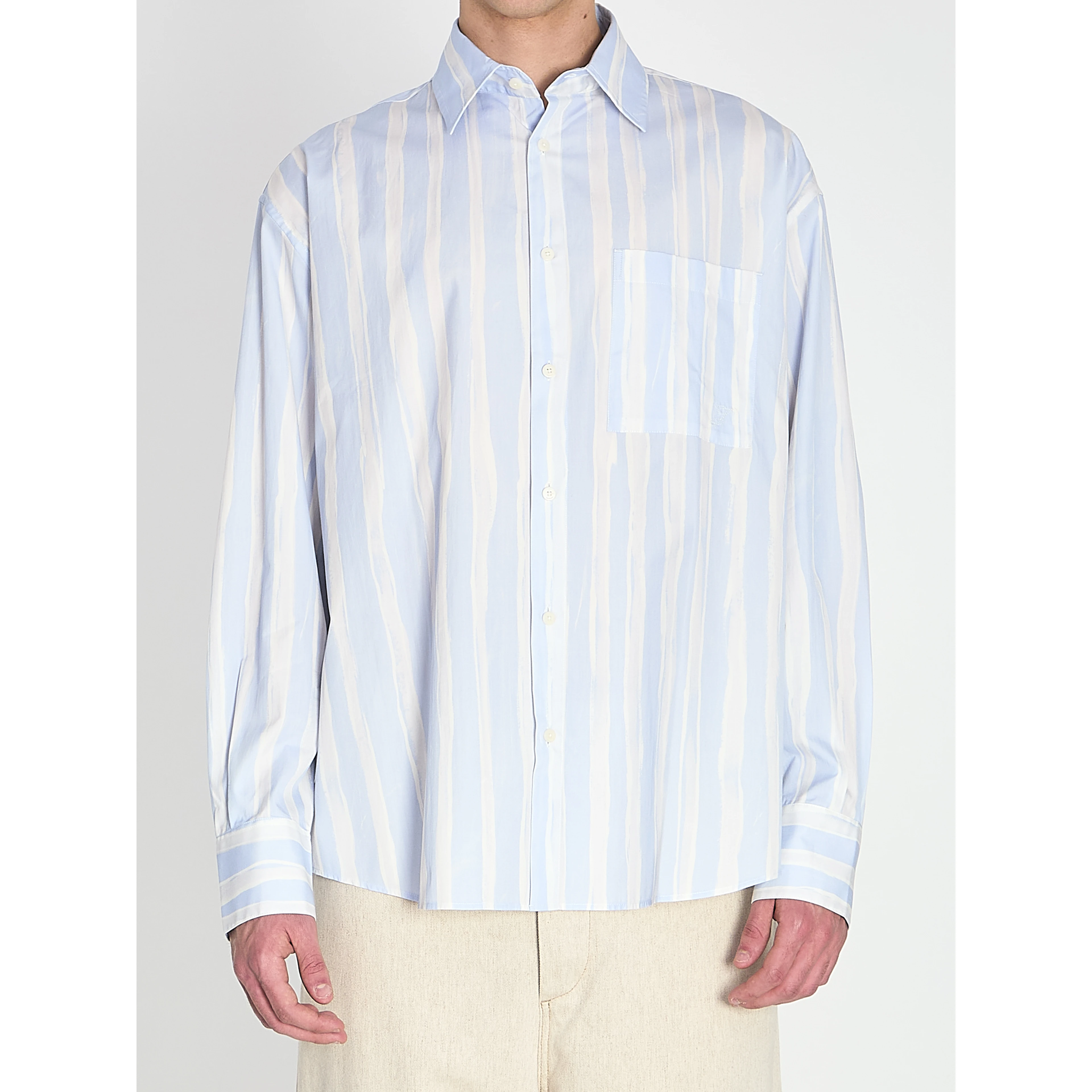 Camargue shirt