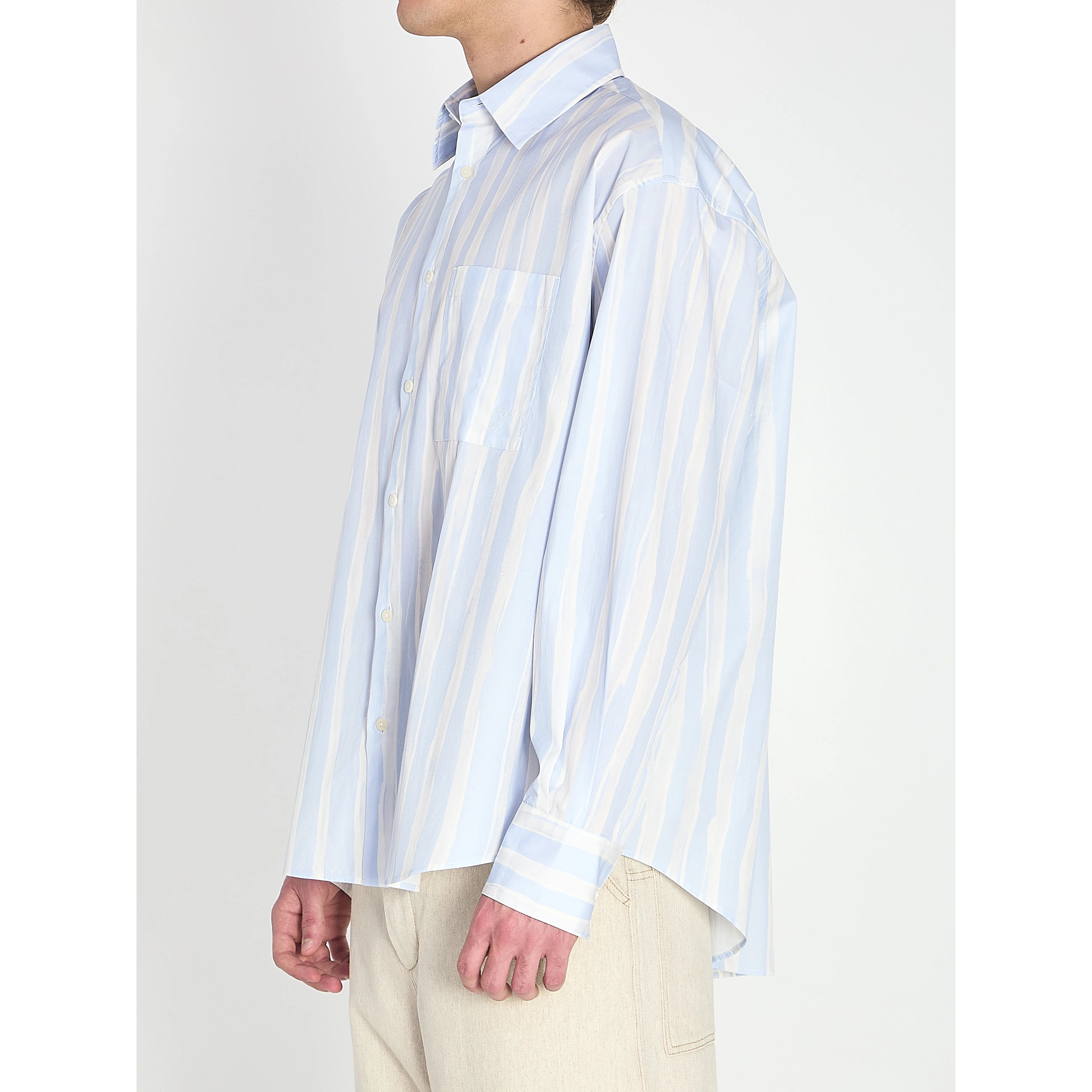 Camargue shirt