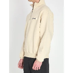 Le Camionneur Gros Grain sweater