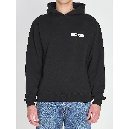 Gros Grain hoodie