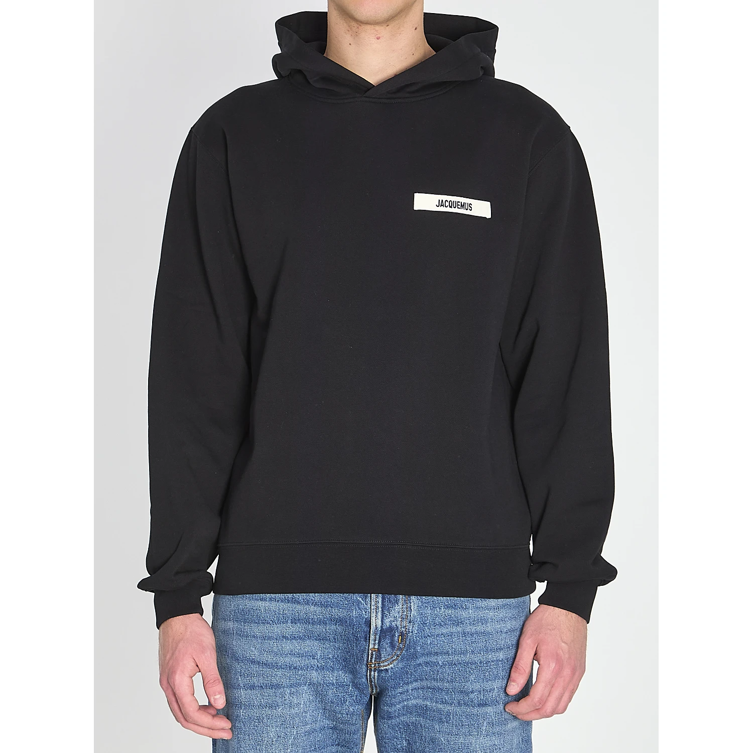 Gros Grain hoodie