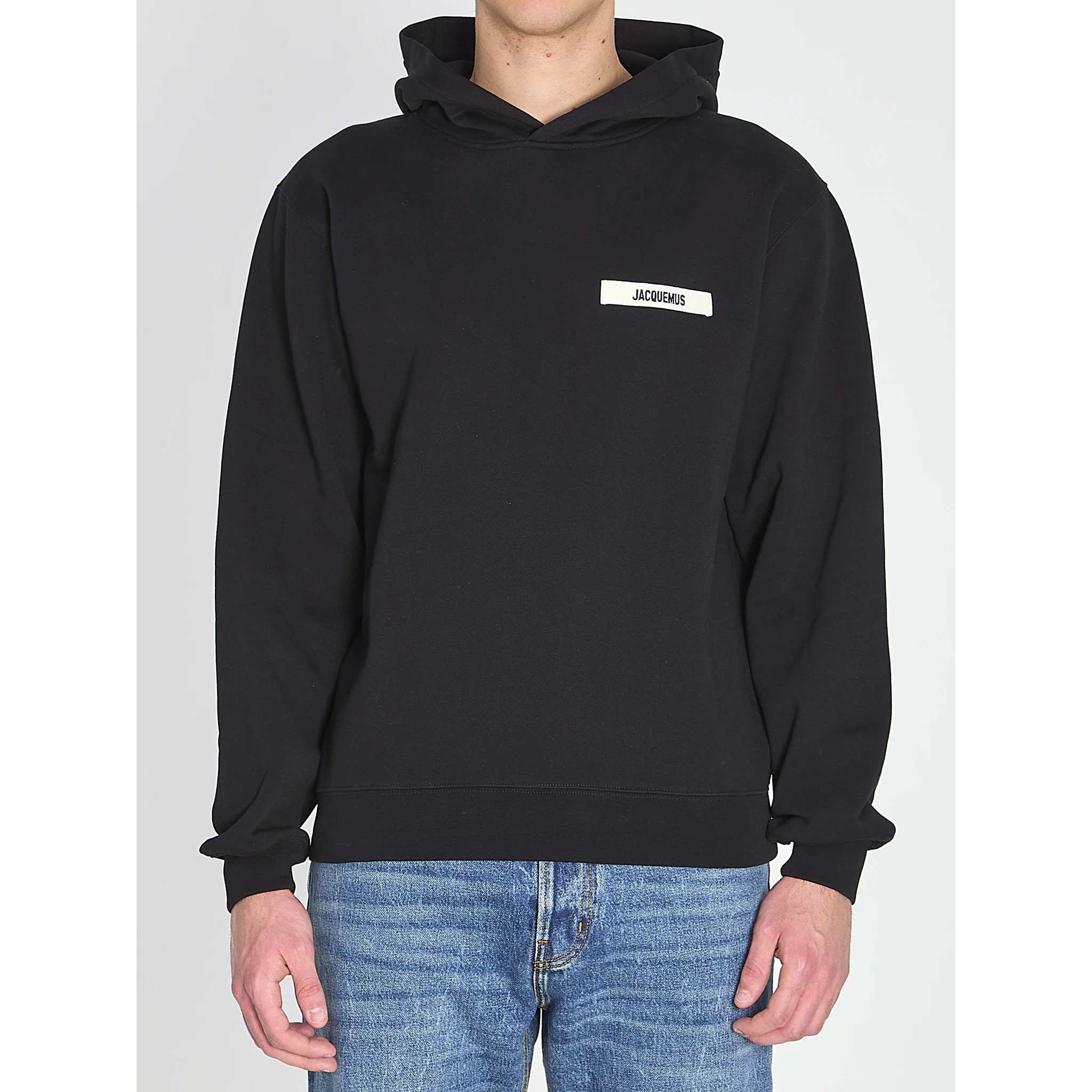 Gros Grain hoodie