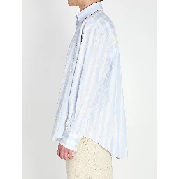 Camargue shirt