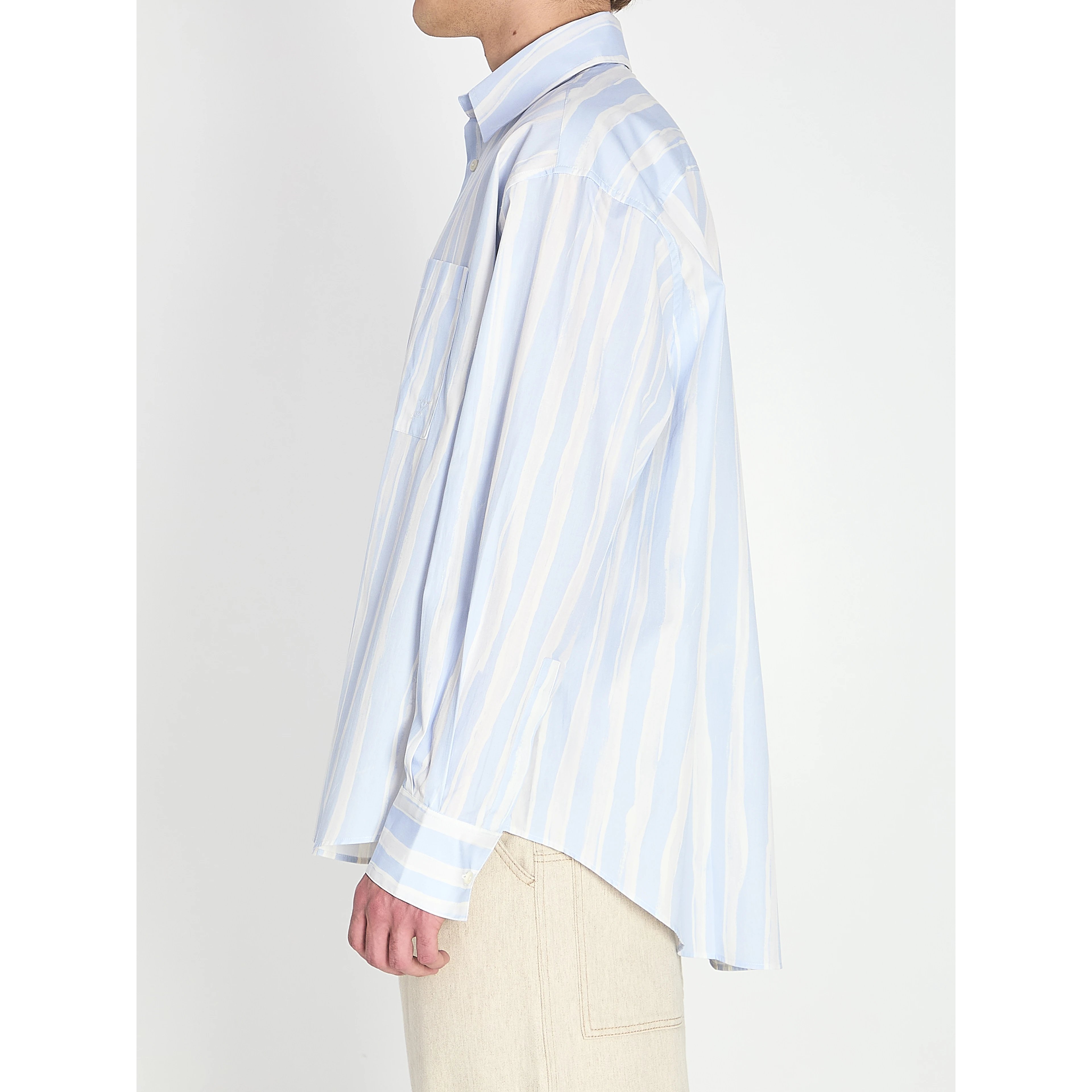 Camargue shirt