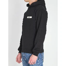 Gros Grain hoodie