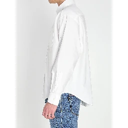 Ami de Coeur boxy shirt