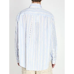 Camargue shirt