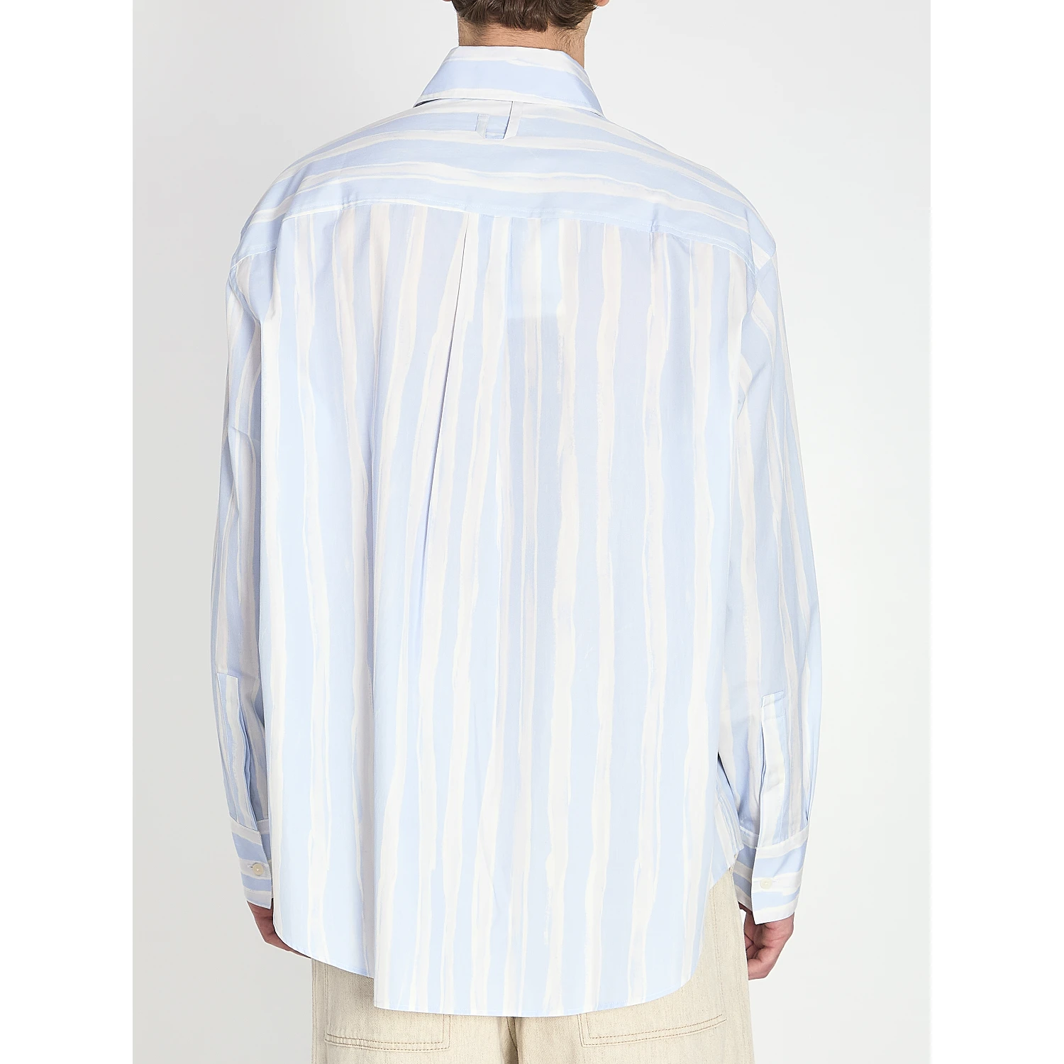 Camargue shirt