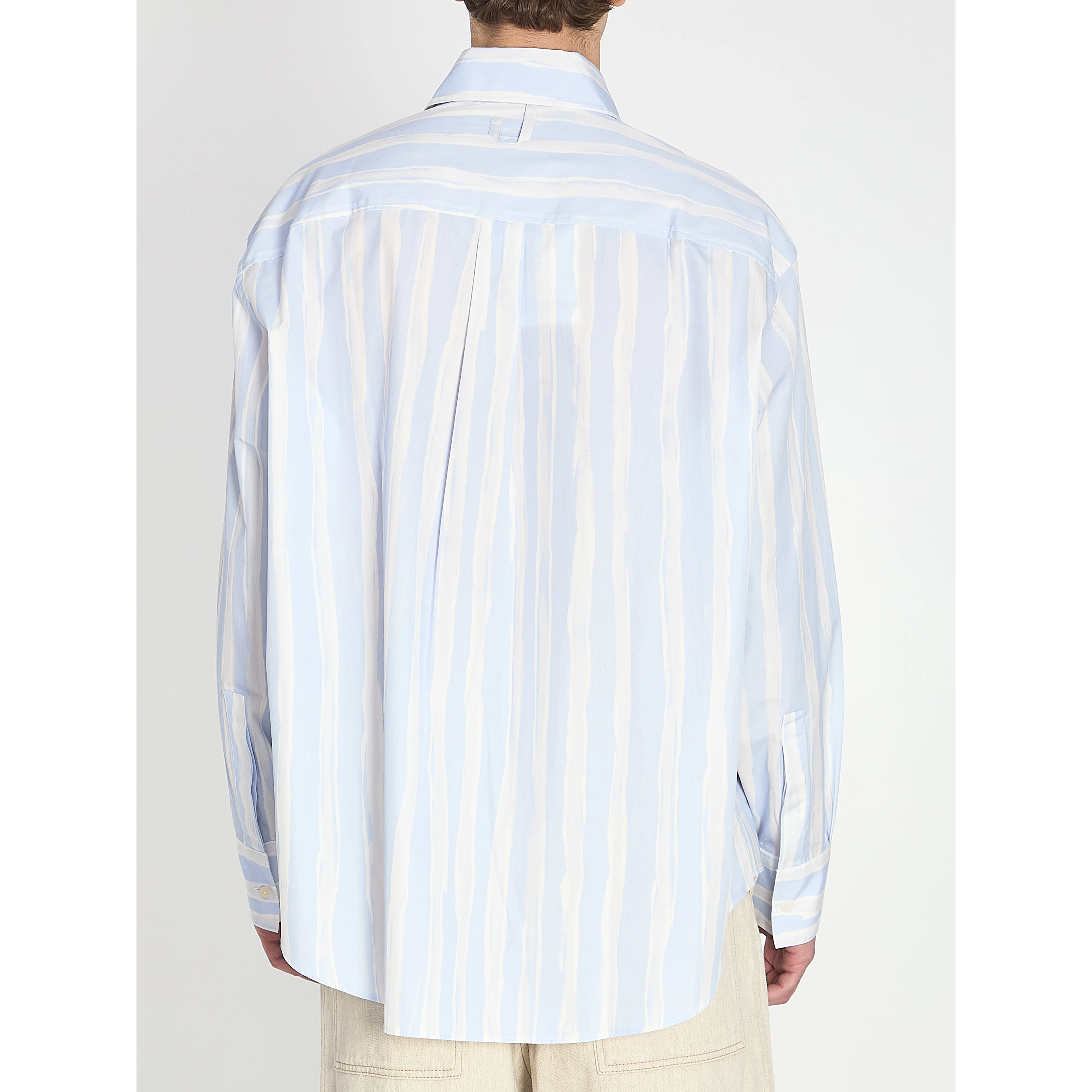 Camargue shirt