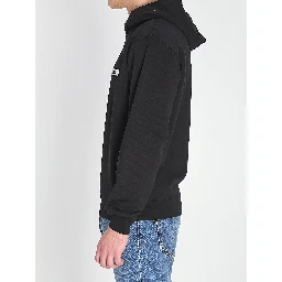 Gros Grain hoodie