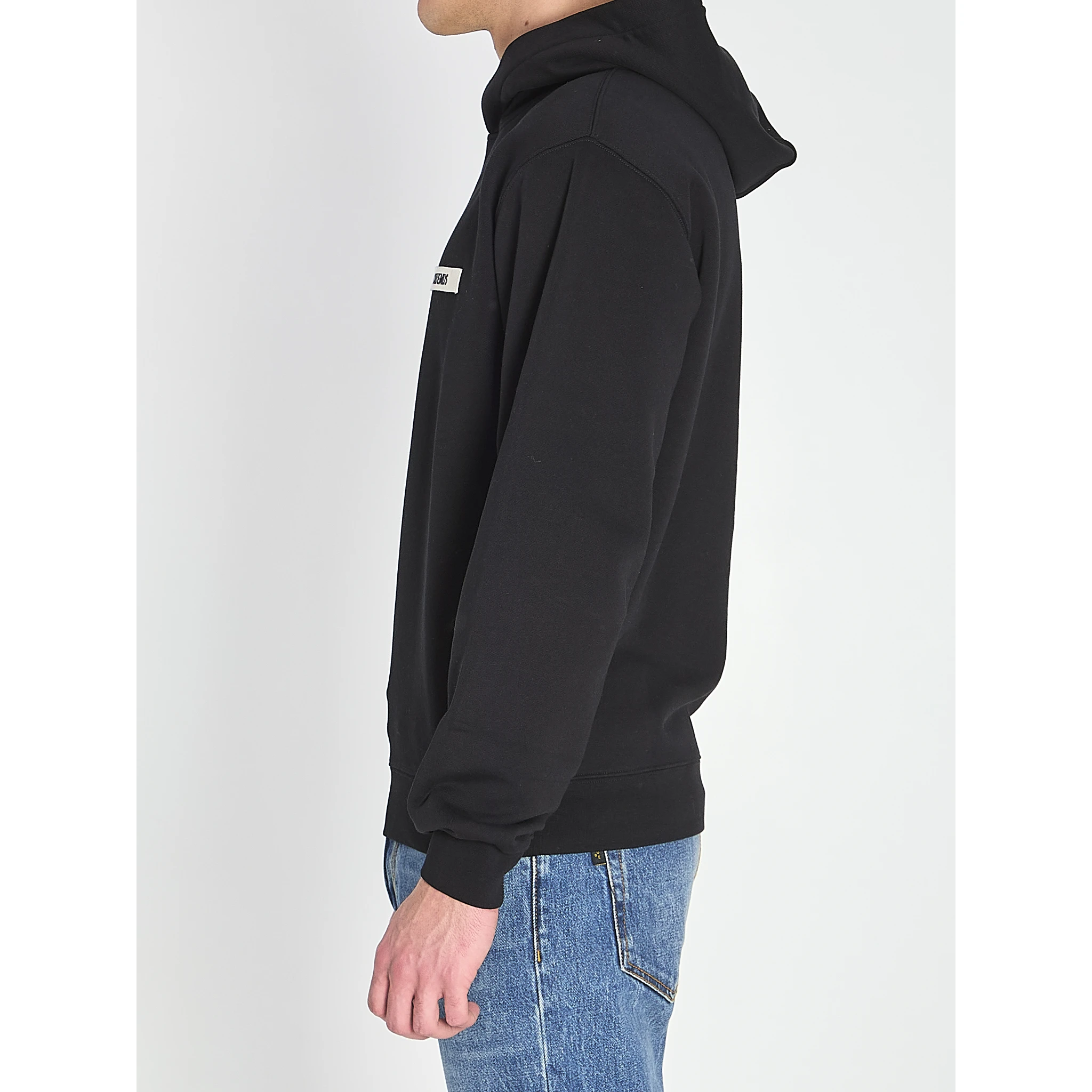 Gros Grain hoodie