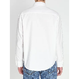 Ami de Coeur boxy shirt