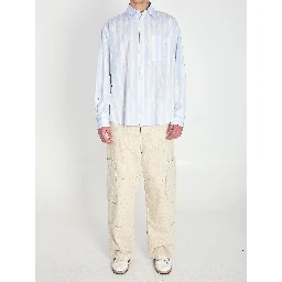 Camargue shirt