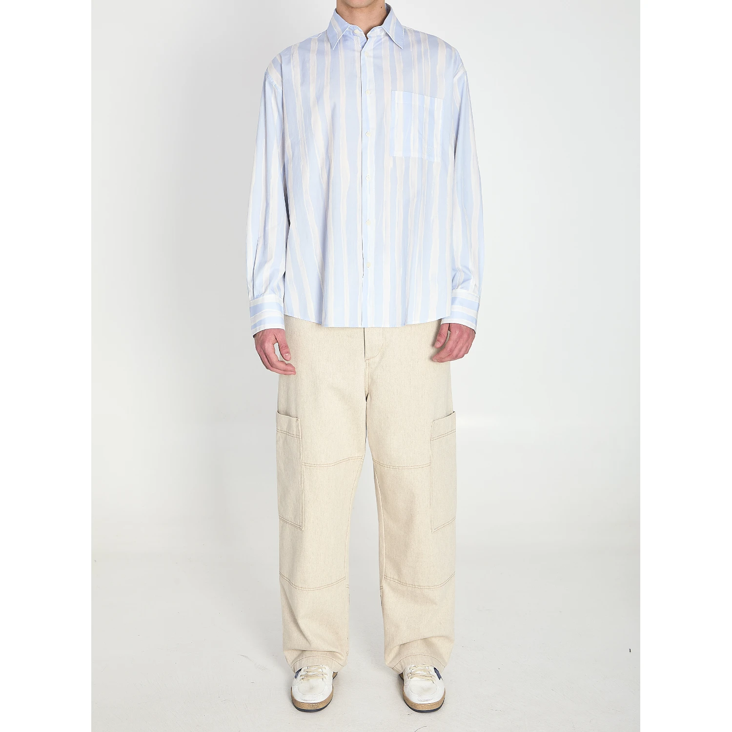 Camargue shirt
