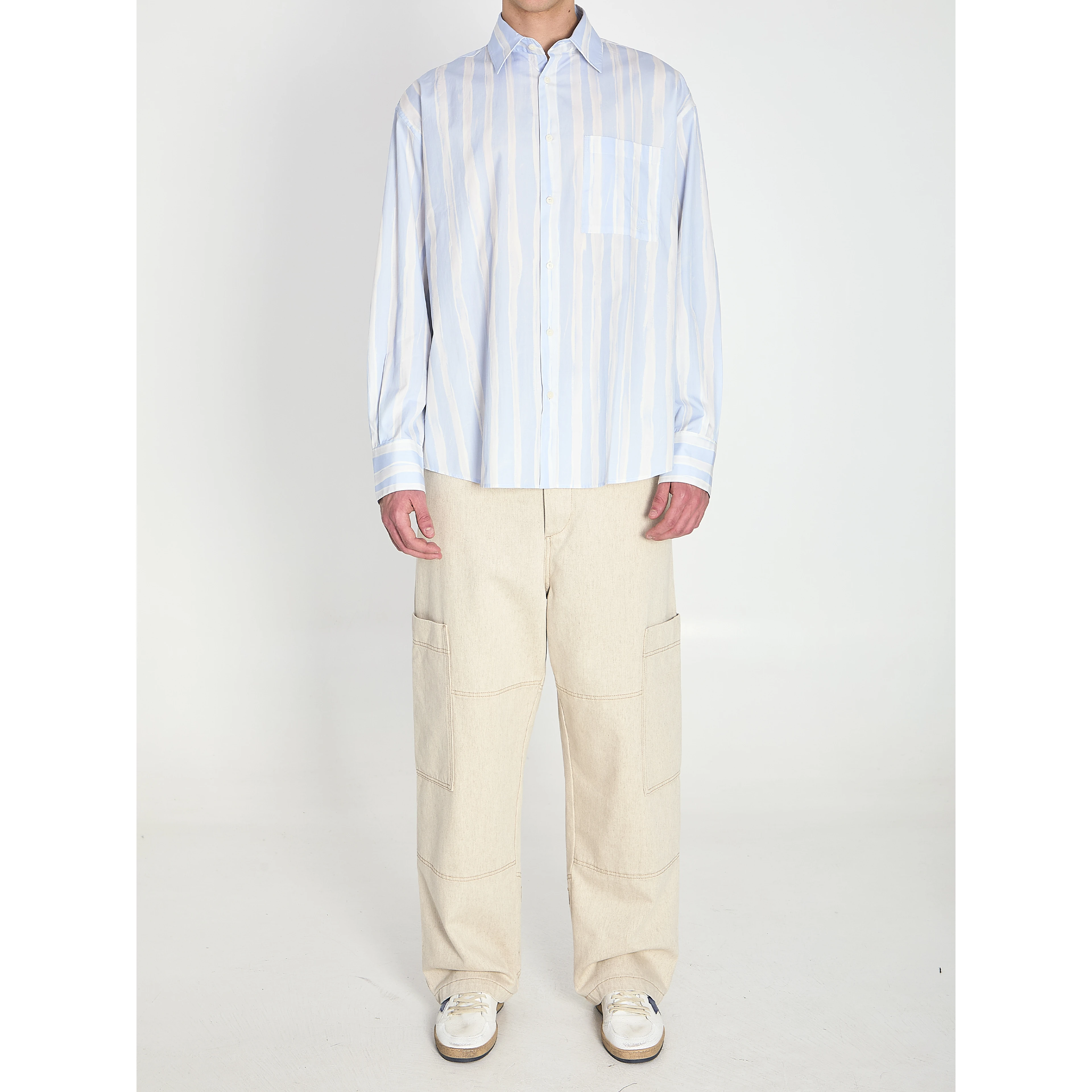 Camargue shirt