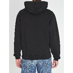 Gros Grain hoodie