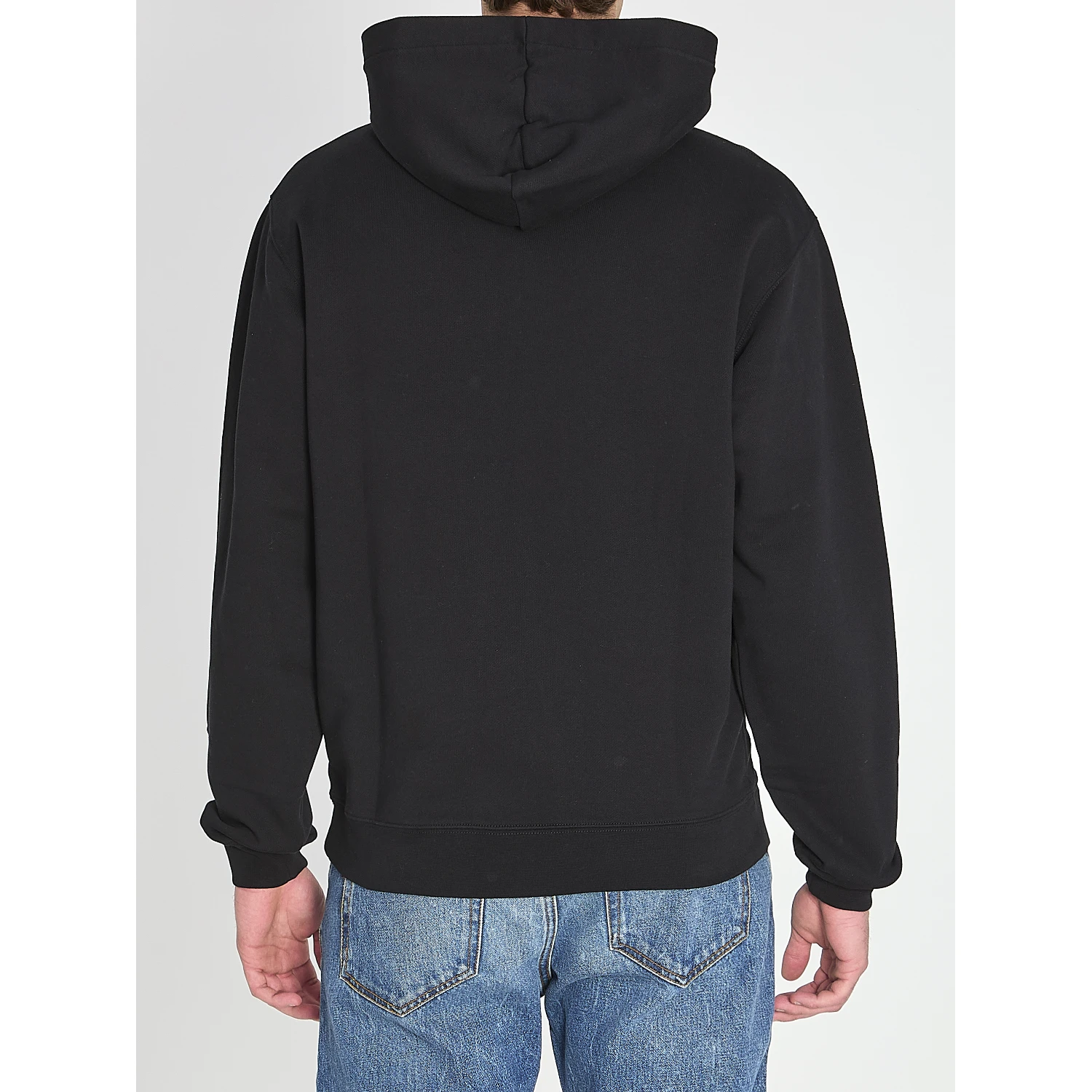 Gros Grain hoodie