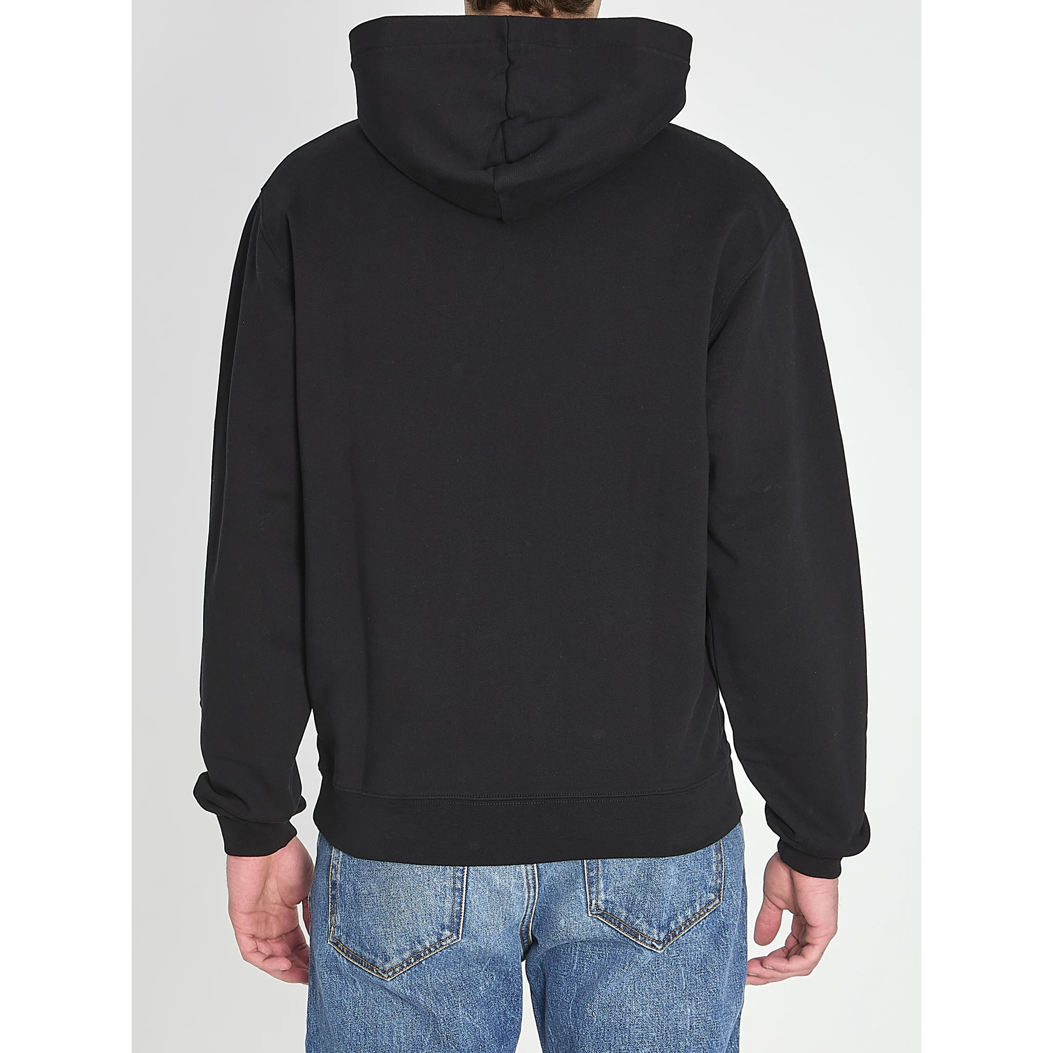 Gros Grain hoodie