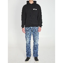 Gros Grain hoodie