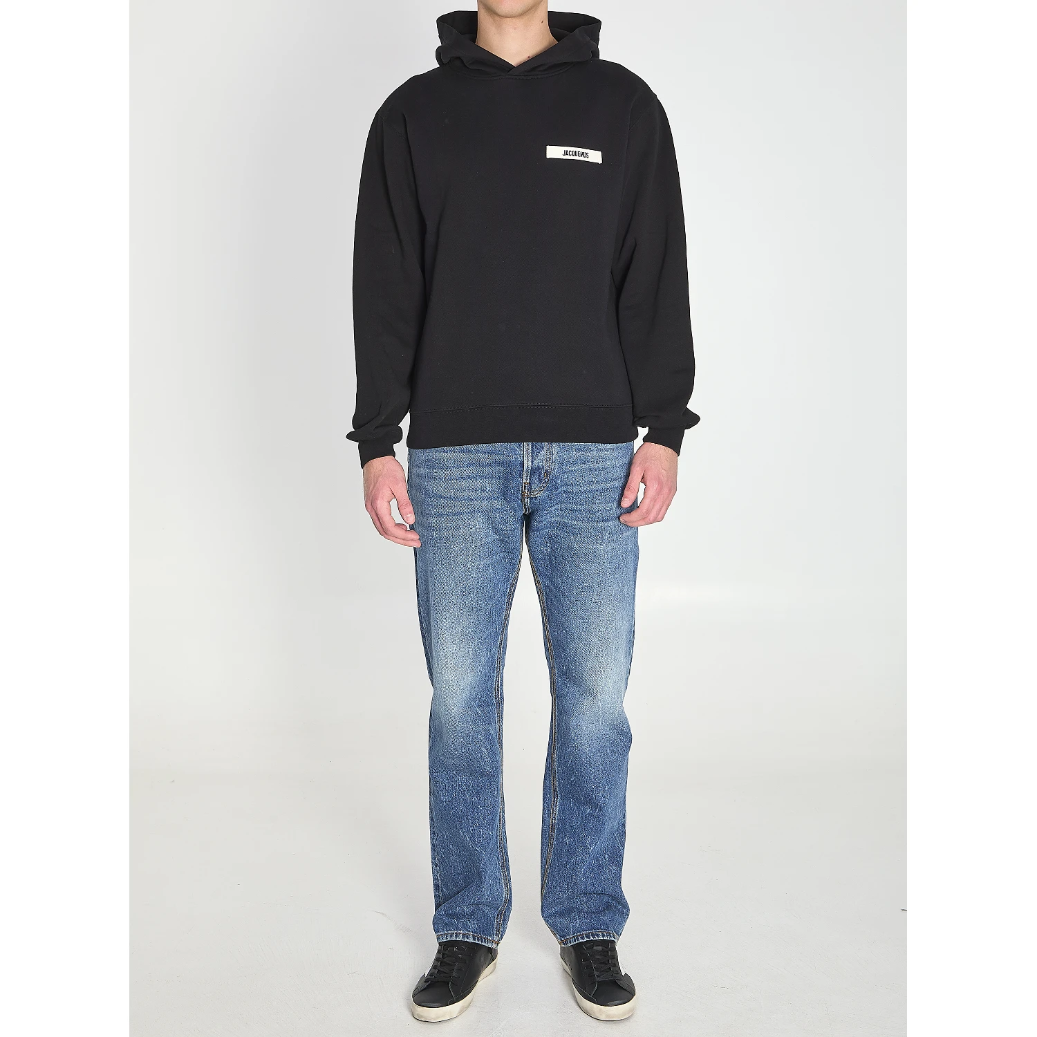 Gros Grain hoodie