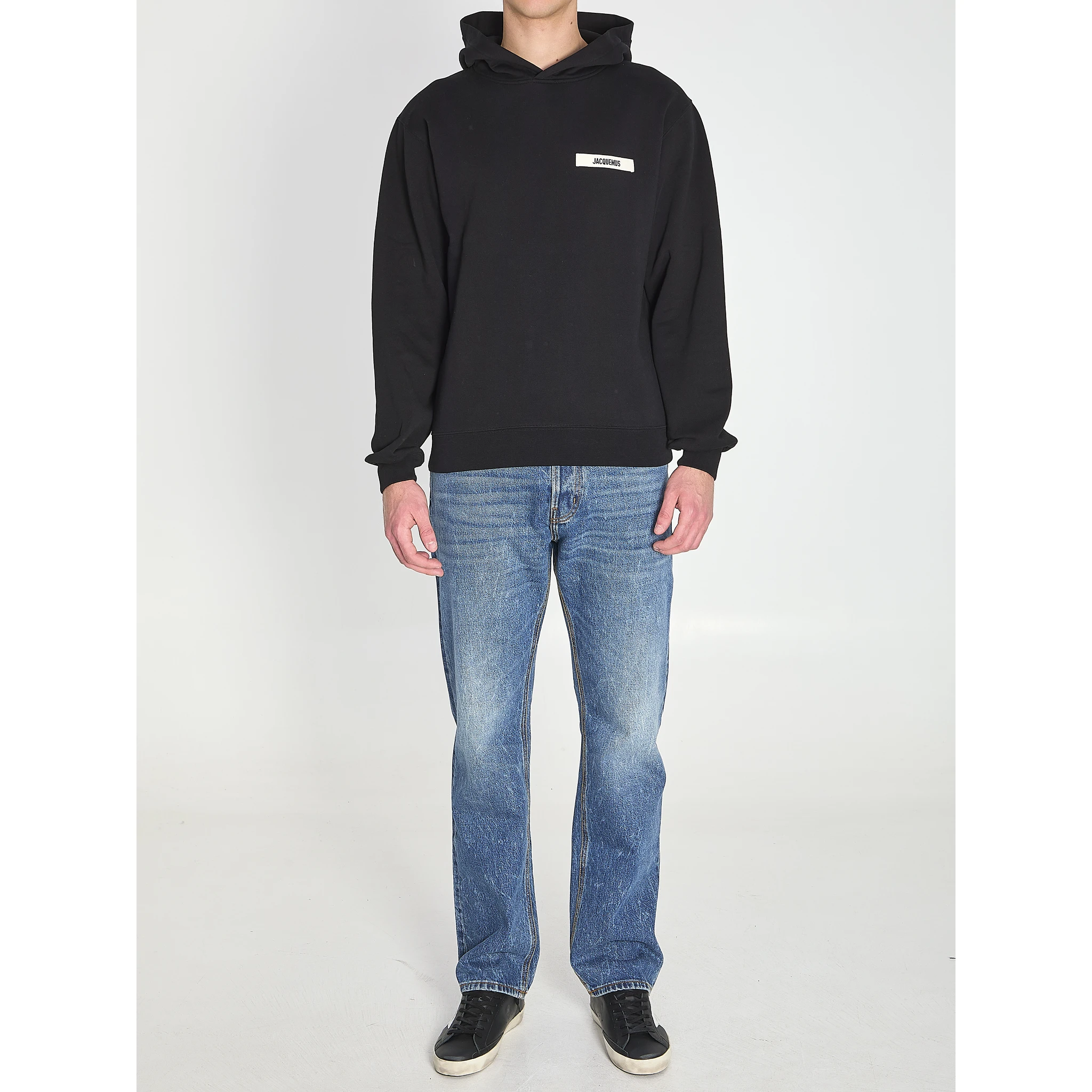 Gros Grain hoodie