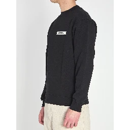 Gros Grain sweater