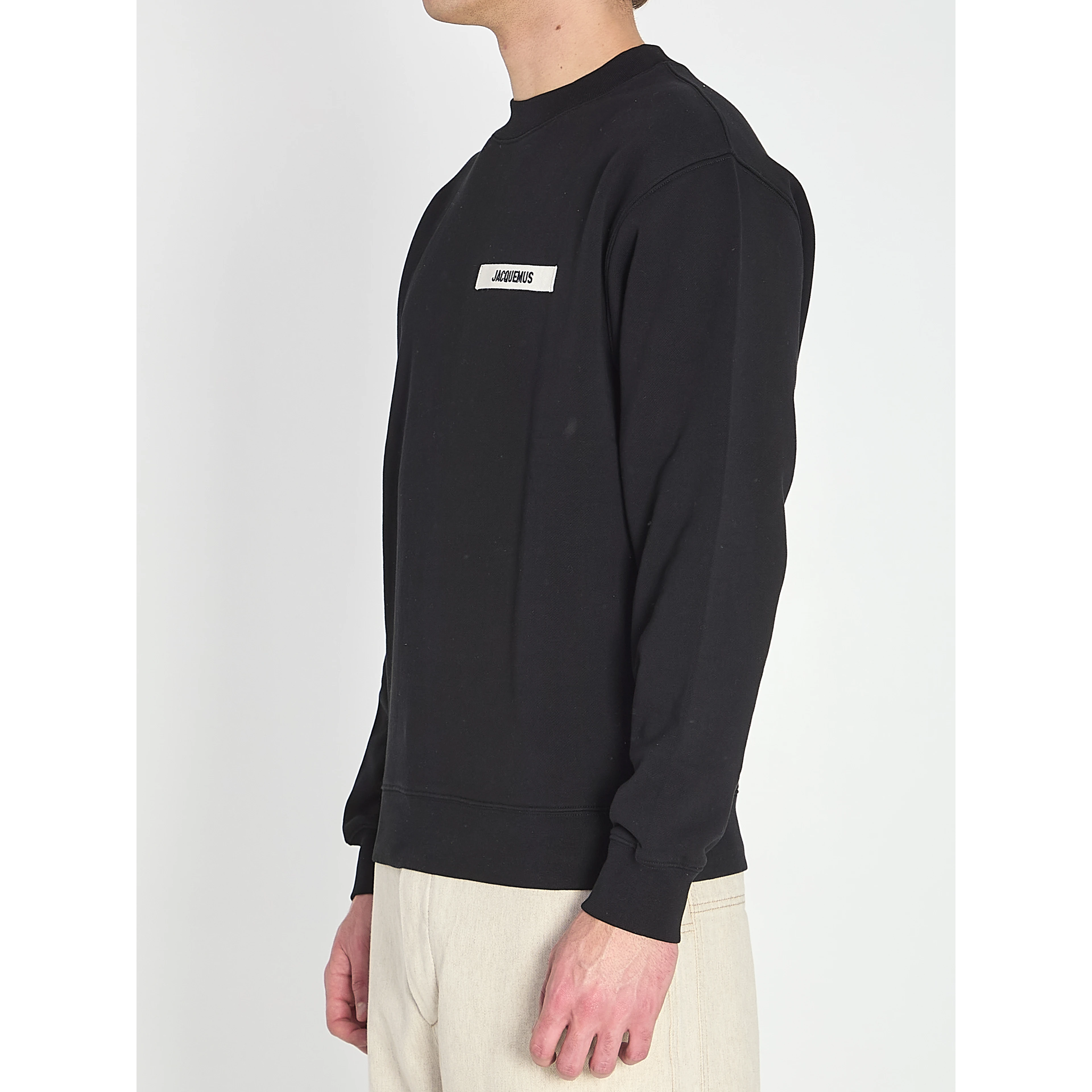Gros Grain sweater